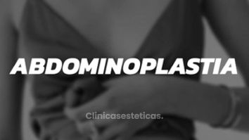 Abdominoplastia - Cirugía Plástica Dieppa