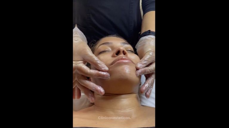 Peeling - Cosmeclinic