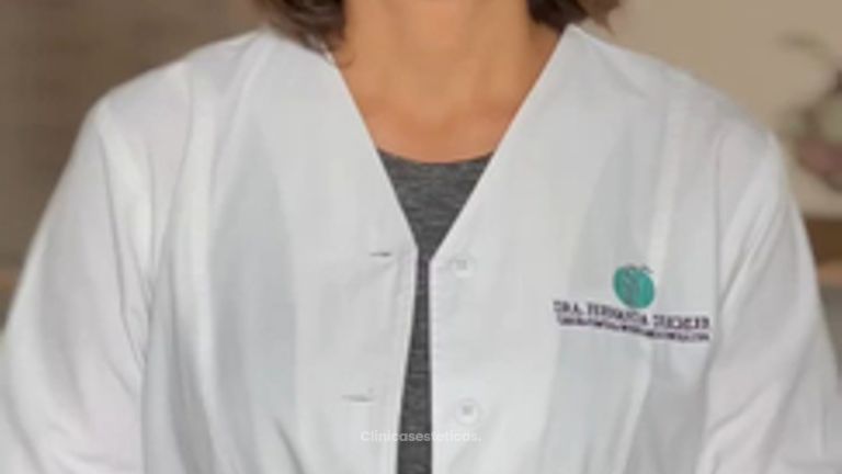 Rinomodelación - Dra. Fernanda Deichler