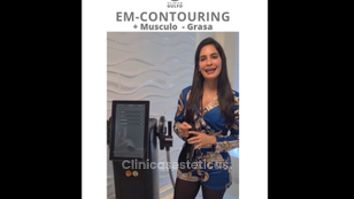 Emsculpt - Dra. Kelly Gulfo