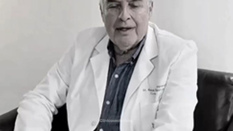 Rejuvenecimiento Facial - Dr. René Flores Aqueveque