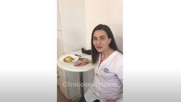 Aprende como masticar con tus Brackets - Clinica Ortodontik