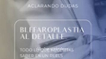 Blefaroplastia - Dra. Adalis Rodriguez