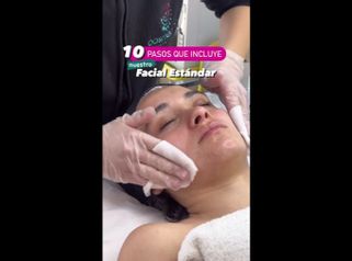 Rejuvenecimiento facial - Cosmeclinic