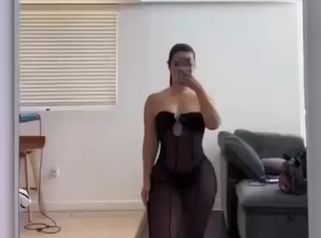 Lipoescultura con Aumento de Gluteos  - Dr. Brian Frick