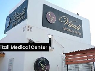 Vitali Medical Center