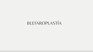 Información sobre blefaroplastia