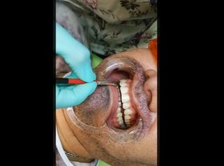 Salud oral y Estética Facial
