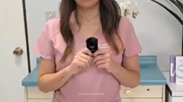 Toxina botulínica - IDENTAL