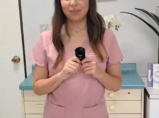 Toxina botulínica - IDENTAL